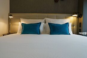 Motel One Manchester-Royal Exchange