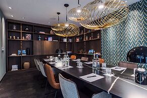 Motel One Manchester-Royal Exchange