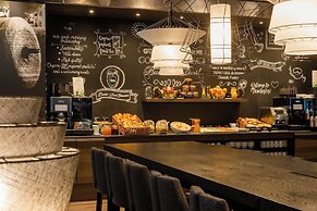 Motel One Manchester-Royal Exchange