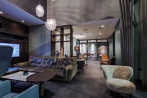 Motel One Manchester-Royal Exchange