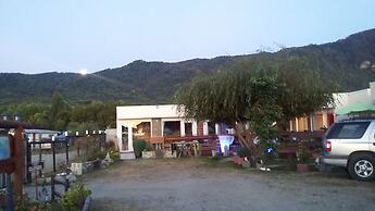 Cabañas Rincón Austral