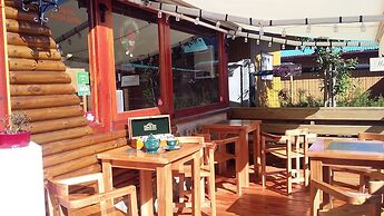 Cabañas Rincón Austral