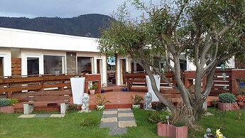 Cabañas Rincón Austral
