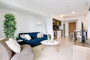 City Condo by Rogers Centre