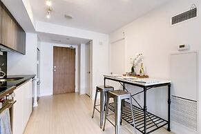 City Condo by Rogers Centre