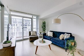 City Condo by Rogers Centre