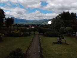 Hacienda El Rejo