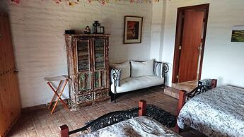 Hacienda El Rejo