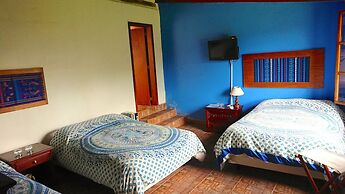 Hacienda El Rejo