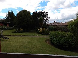 Hacienda El Rejo