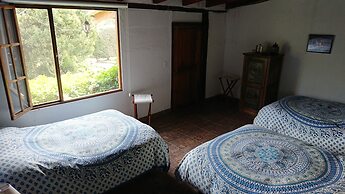 Hacienda El Rejo