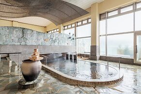 Amanohashidate Hotel
