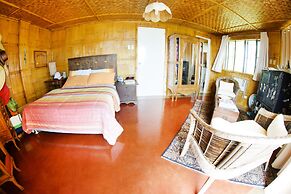 Ticao Altamar Boutique Resort