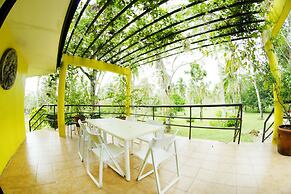 Ticao Altamar Boutique Resort