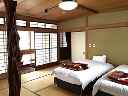 Hakuba Landmark Happo Lodge