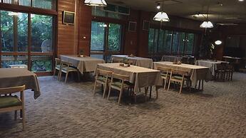 Hakuba Landmark Happo Lodge