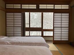Hakuba Landmark Happo Lodge