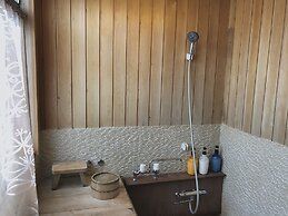 Hakuba Landmark Happo Lodge