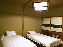 Hakuba Landmark Happo Lodge