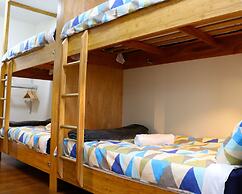 Oxford Queenette Backpackers