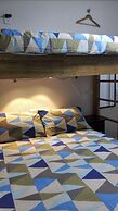 Oxford Queenette Backpackers
