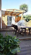 Oxford Queenette Backpackers