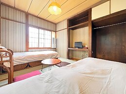 Pension Rantanrirun