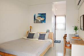 Nanan House Hostel