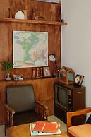 Nanan House Hostel