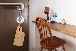 Nanan House Hostel