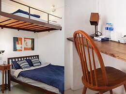 Nanan House Hostel
