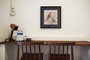 Nanan House Hostel