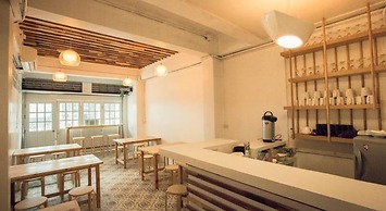 Best Stay Hostel