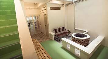 Best Stay Hostel