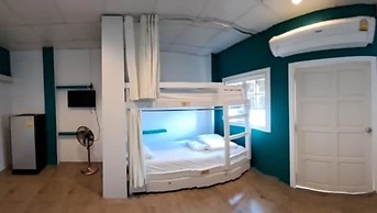 Best Stay Hostel