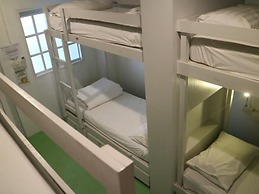 Best Stay Hostel