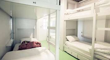 Best Stay Hostel