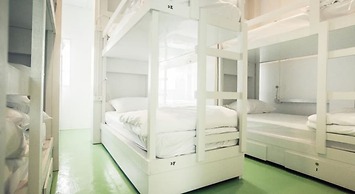 Best Stay Hostel