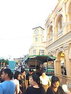 Best Stay Hostel