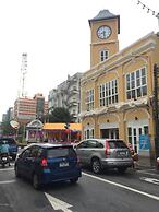 Best Stay Hostel