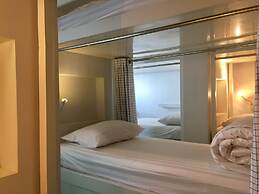 Best Stay Hostel