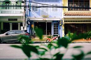 Best Stay Hostel