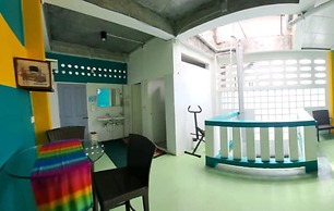 Best Stay Hostel