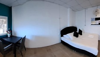 Best Stay Hostel