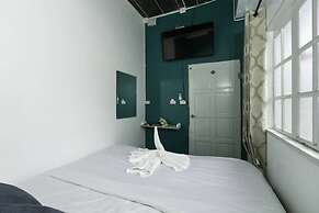 Best Stay Hostel