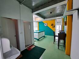 Best Stay Hostel