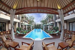 d'Penjor Seminyak Hotel