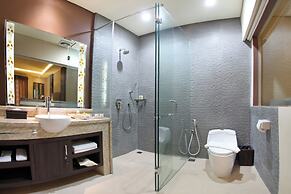 d'Penjor Seminyak Hotel
