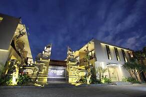 d'Penjor Seminyak Hotel