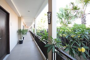 d'Penjor Seminyak Hotel